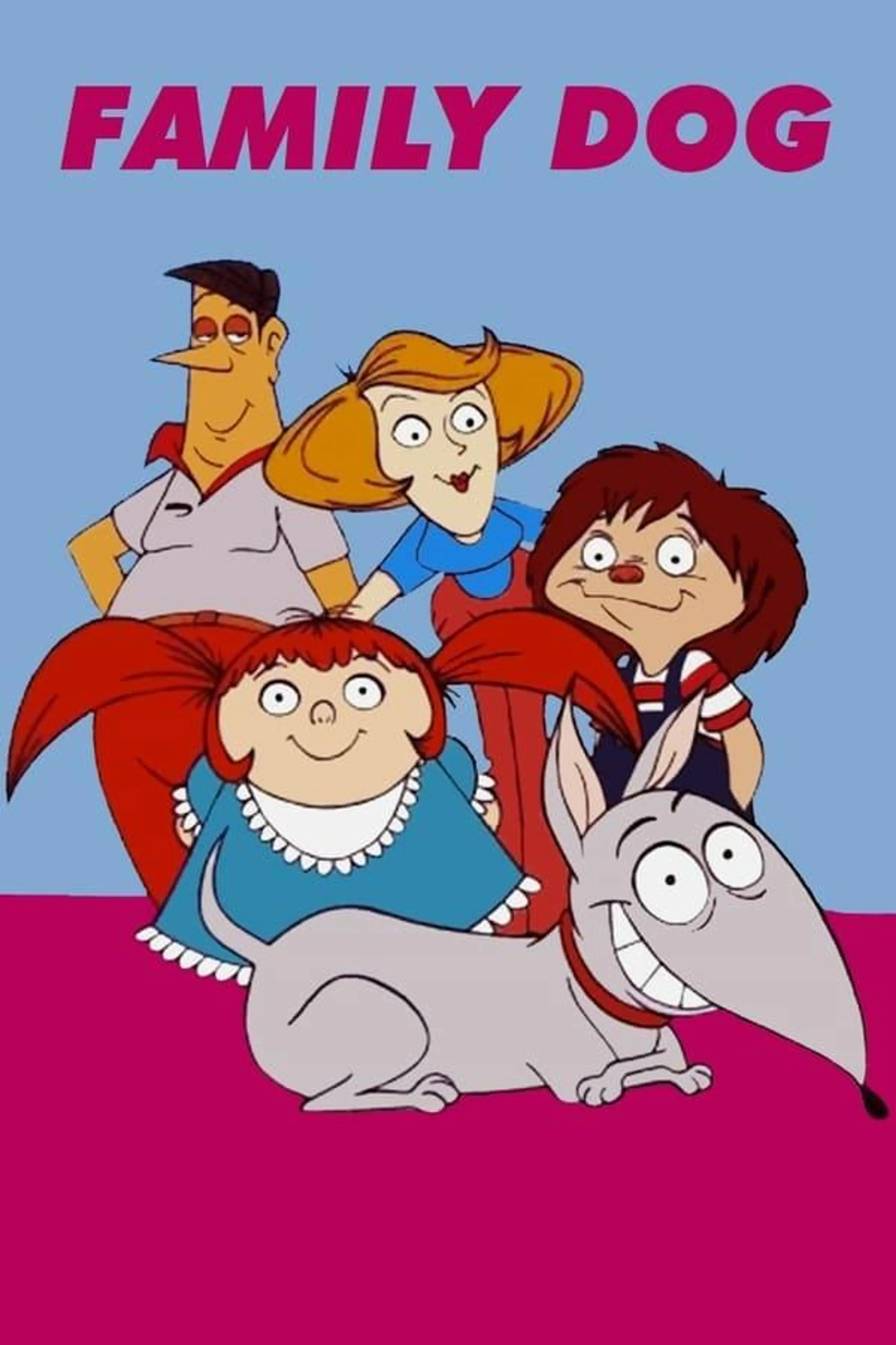 Family Dog Specials