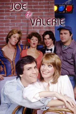 Joe and Valerie Season 2