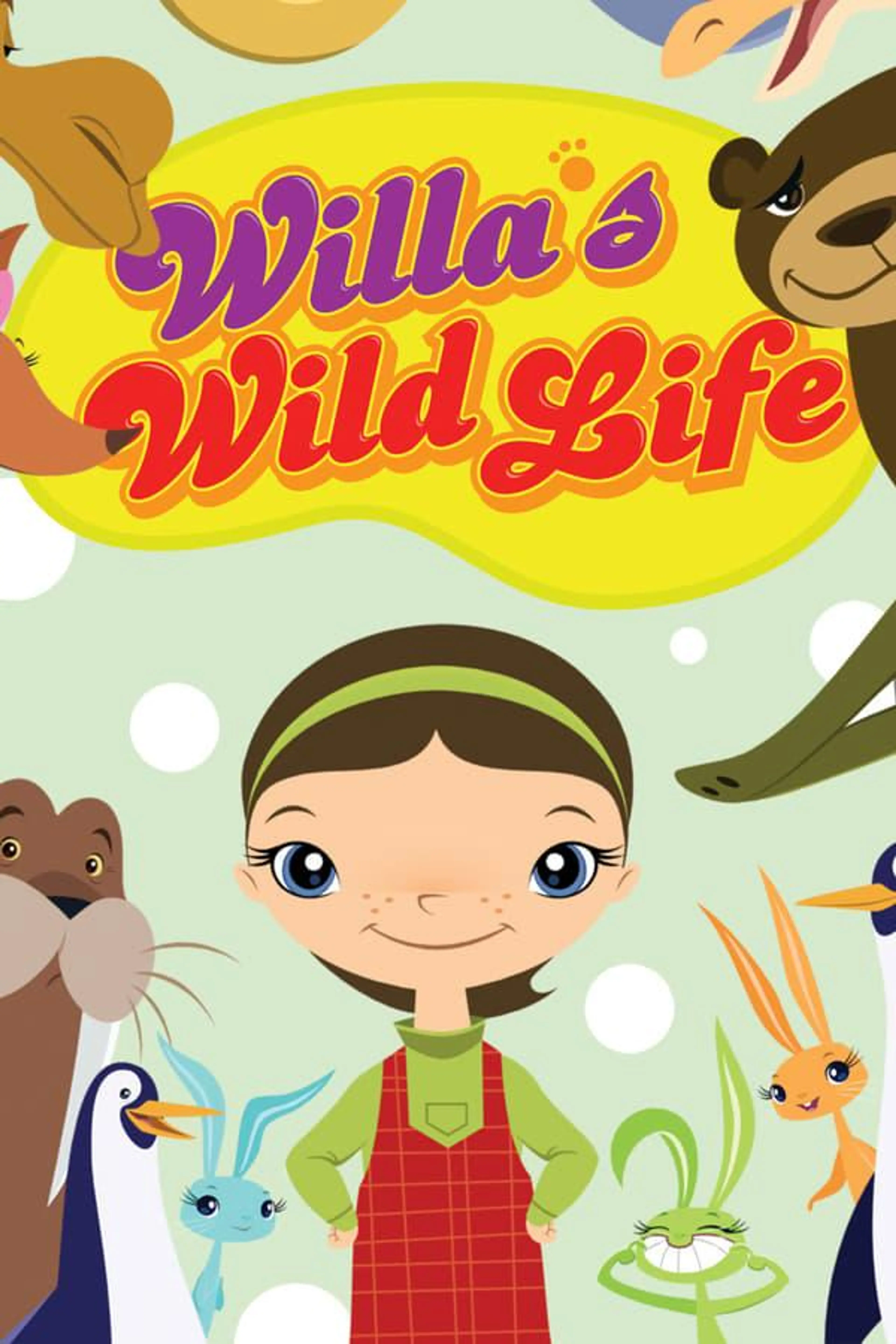 Willa's Wild Life Season 1