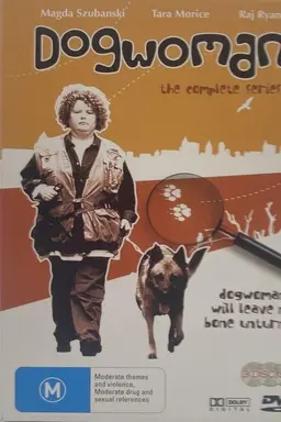 Dogwoman: A Grrrl's Best Friend