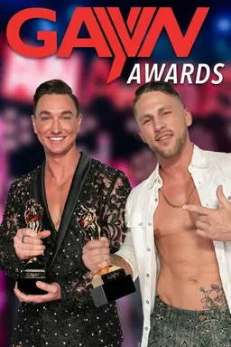 GayVN Awards 2000