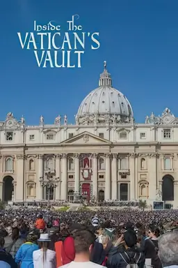 Inside The Vatican's Vault Season 1