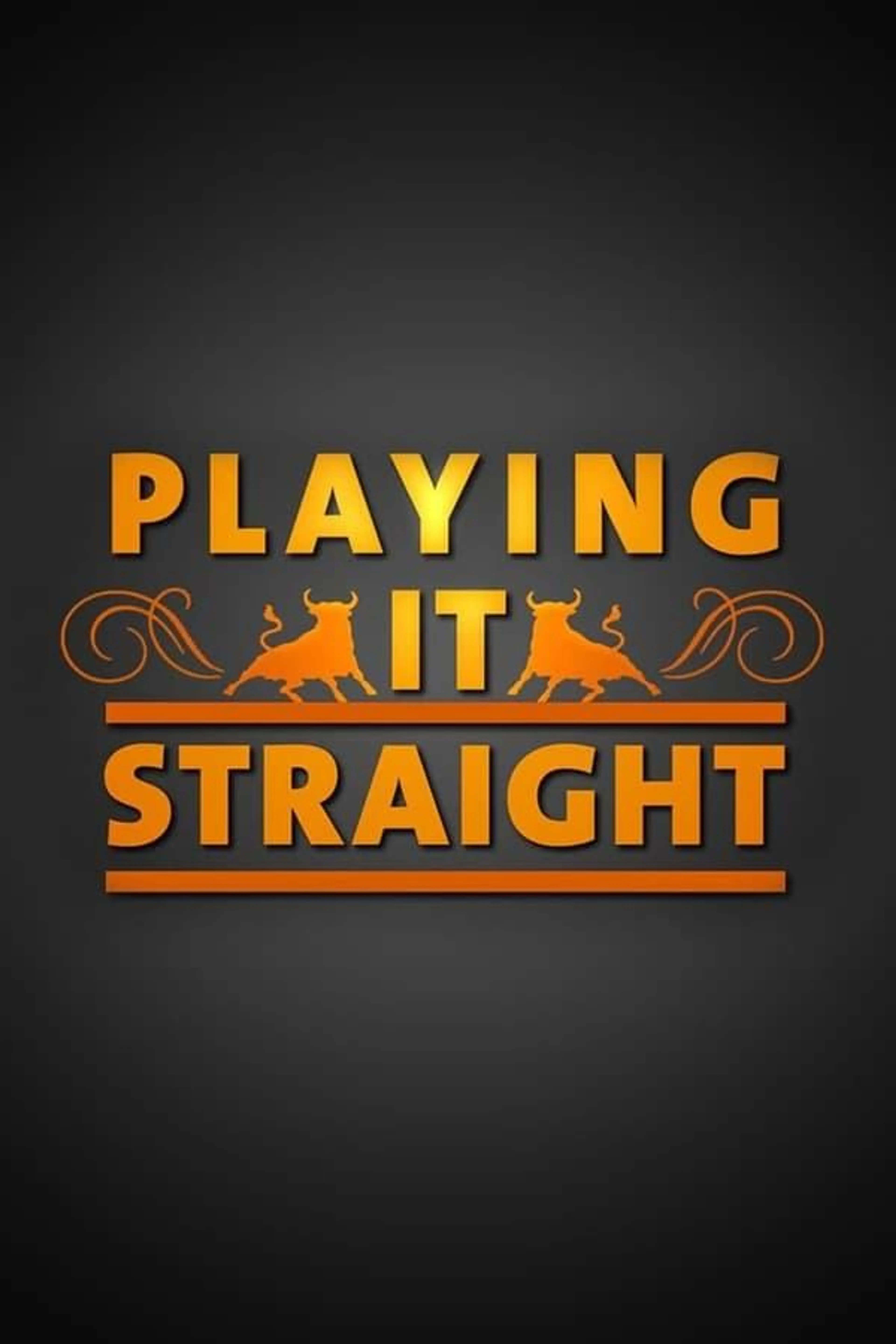 Playing It Straight Series 2