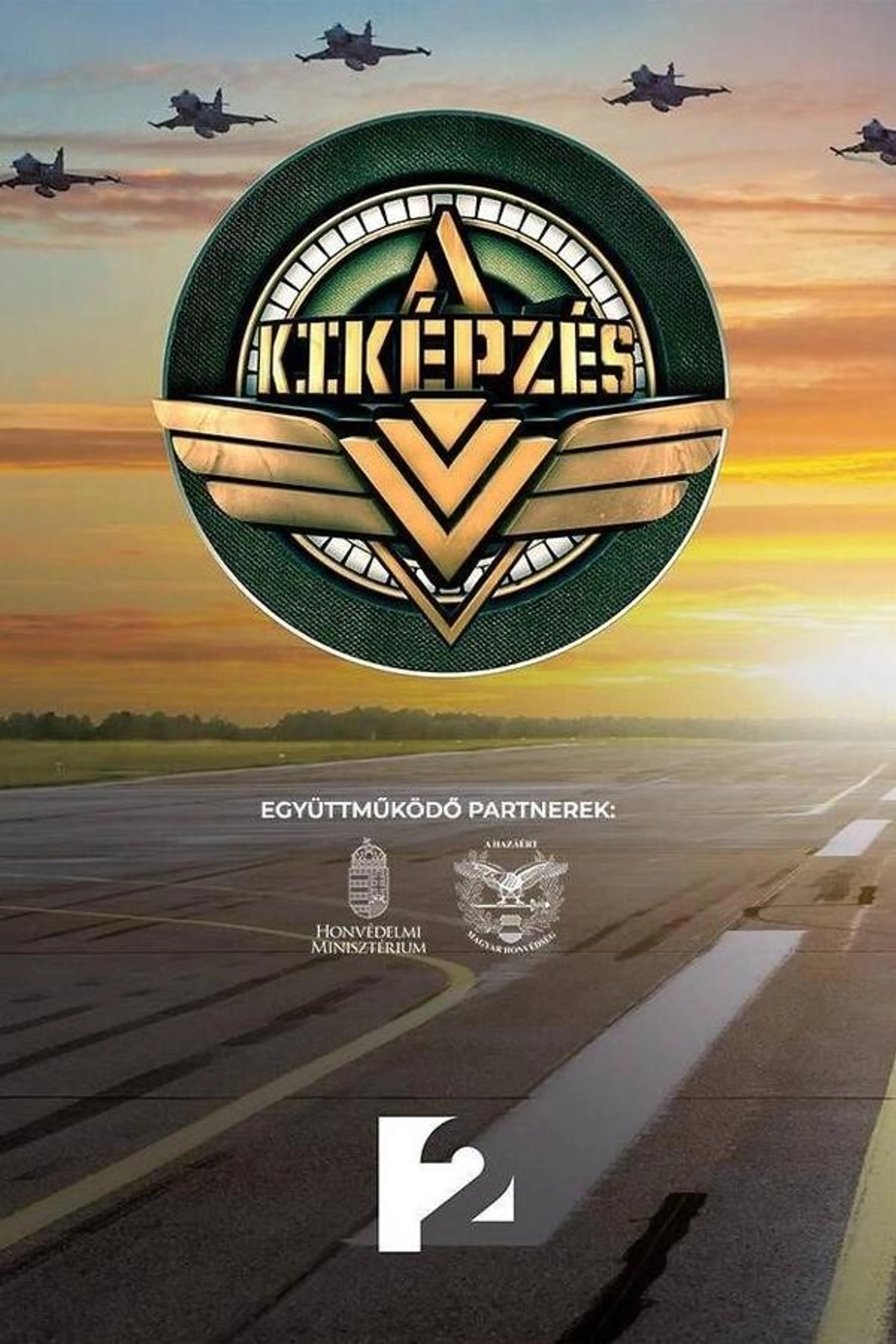 The Training Season 1