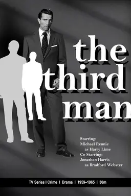 The Third Man Season 1