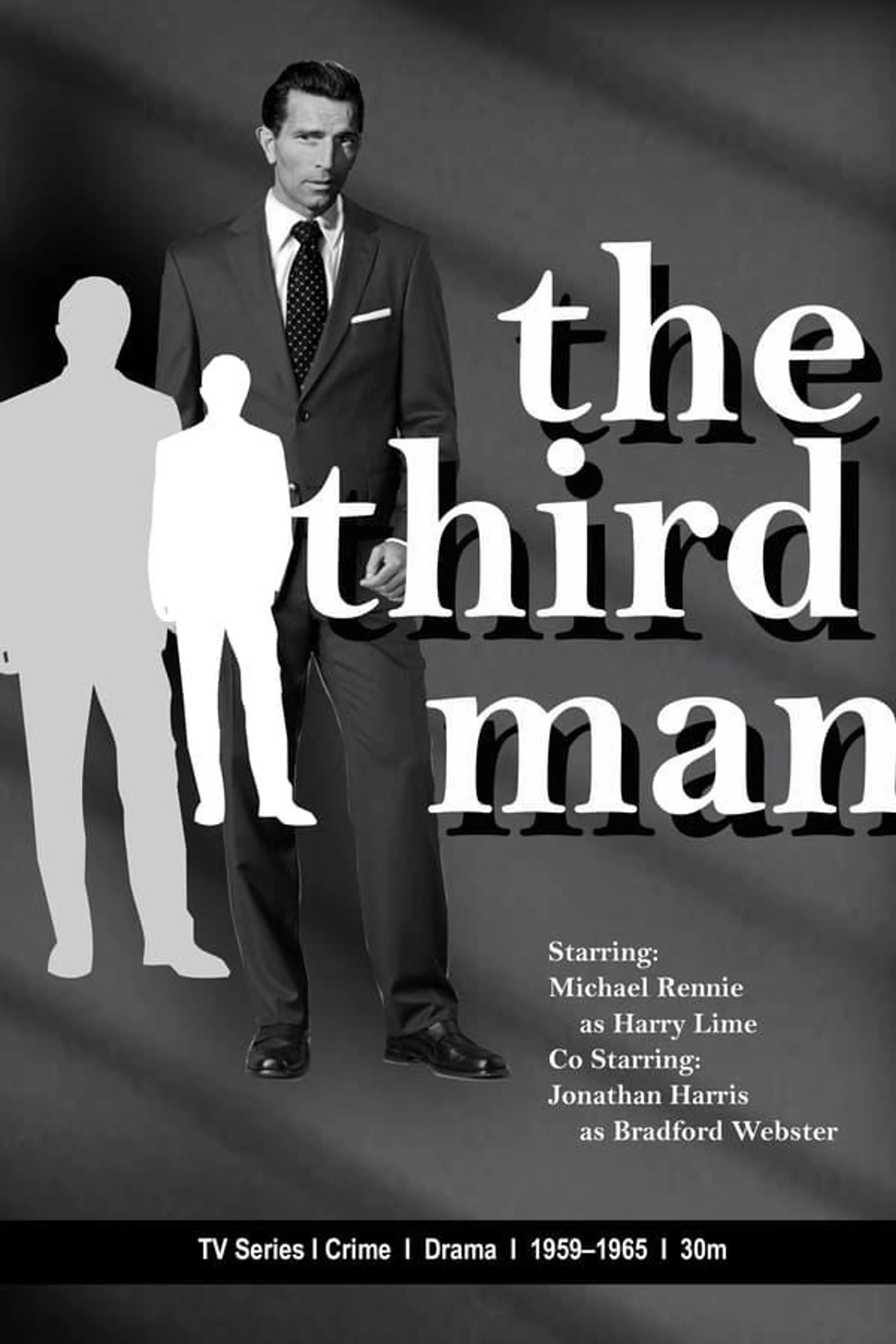 The Third Man Season 1