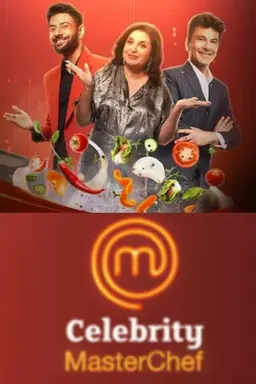 Celebrity MasterChef India Season 1