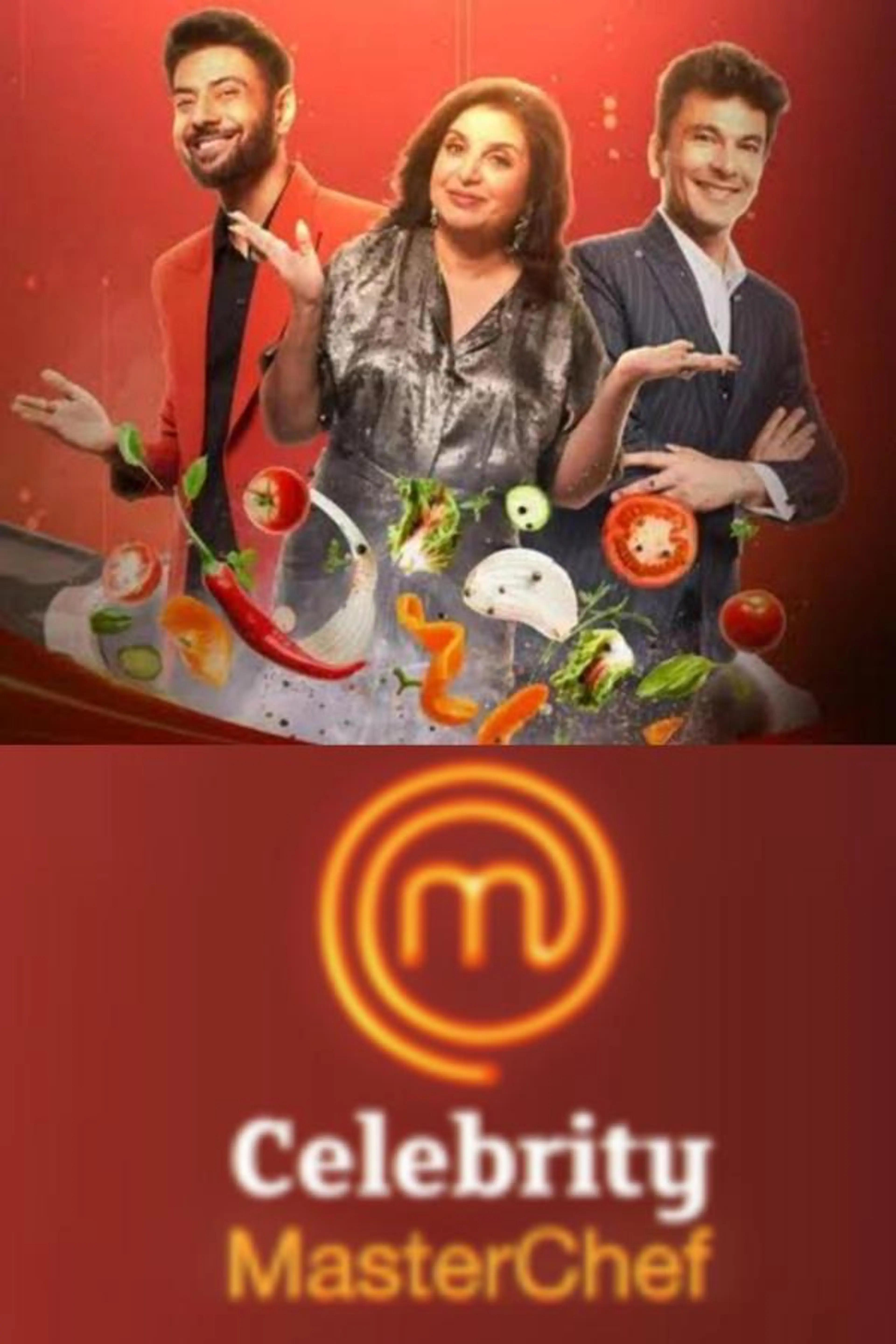 Celebrity MasterChef India Season 1
