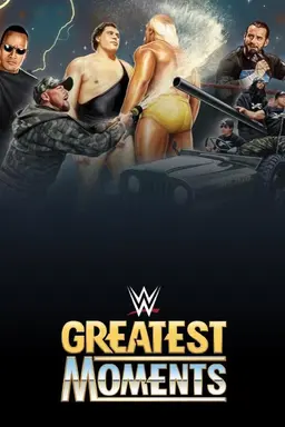 WWE's Greatest Moments Season 1