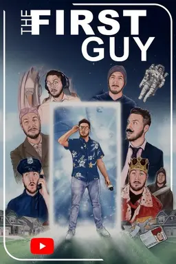 The First Guy 2018