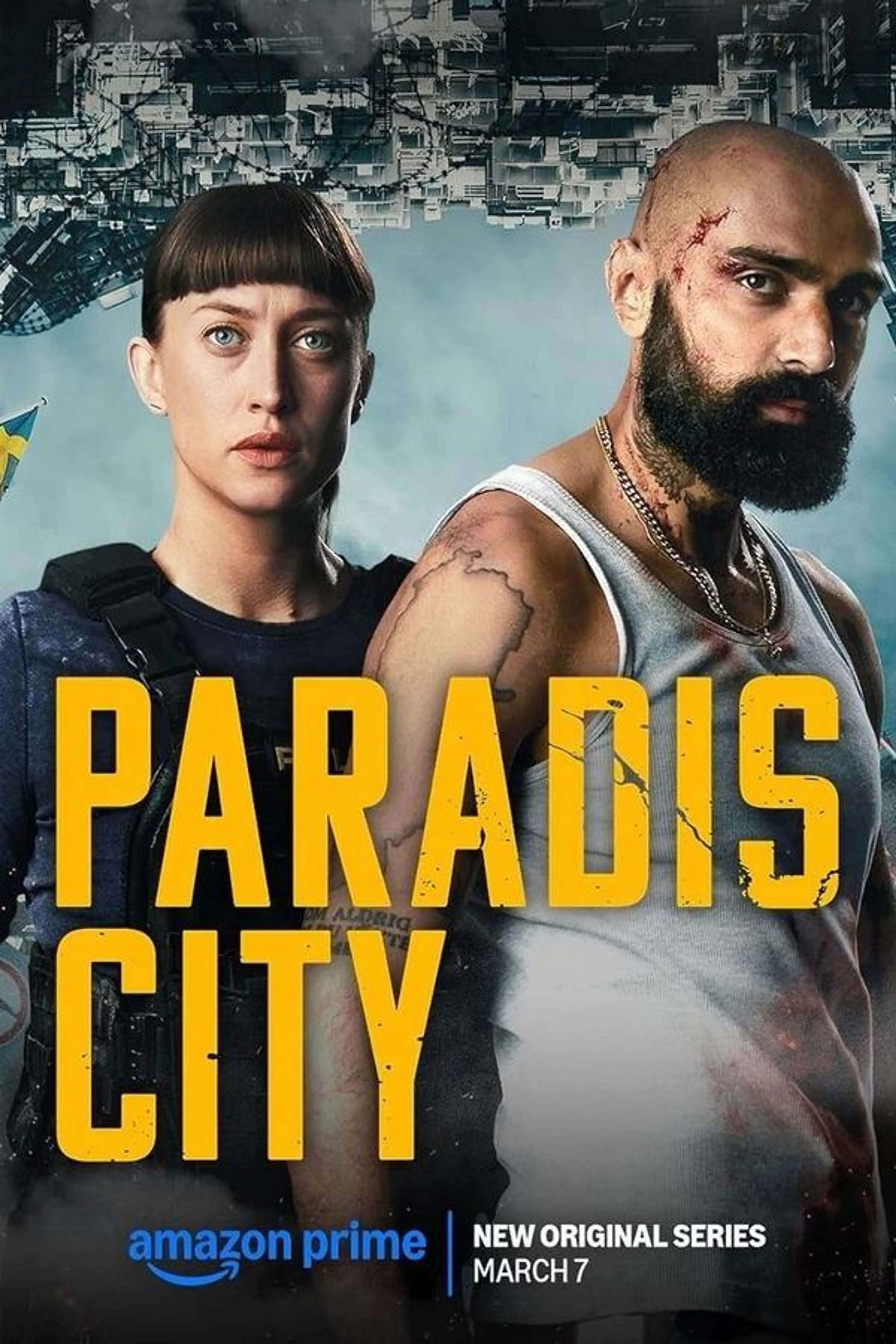 Paradis City Season 1
