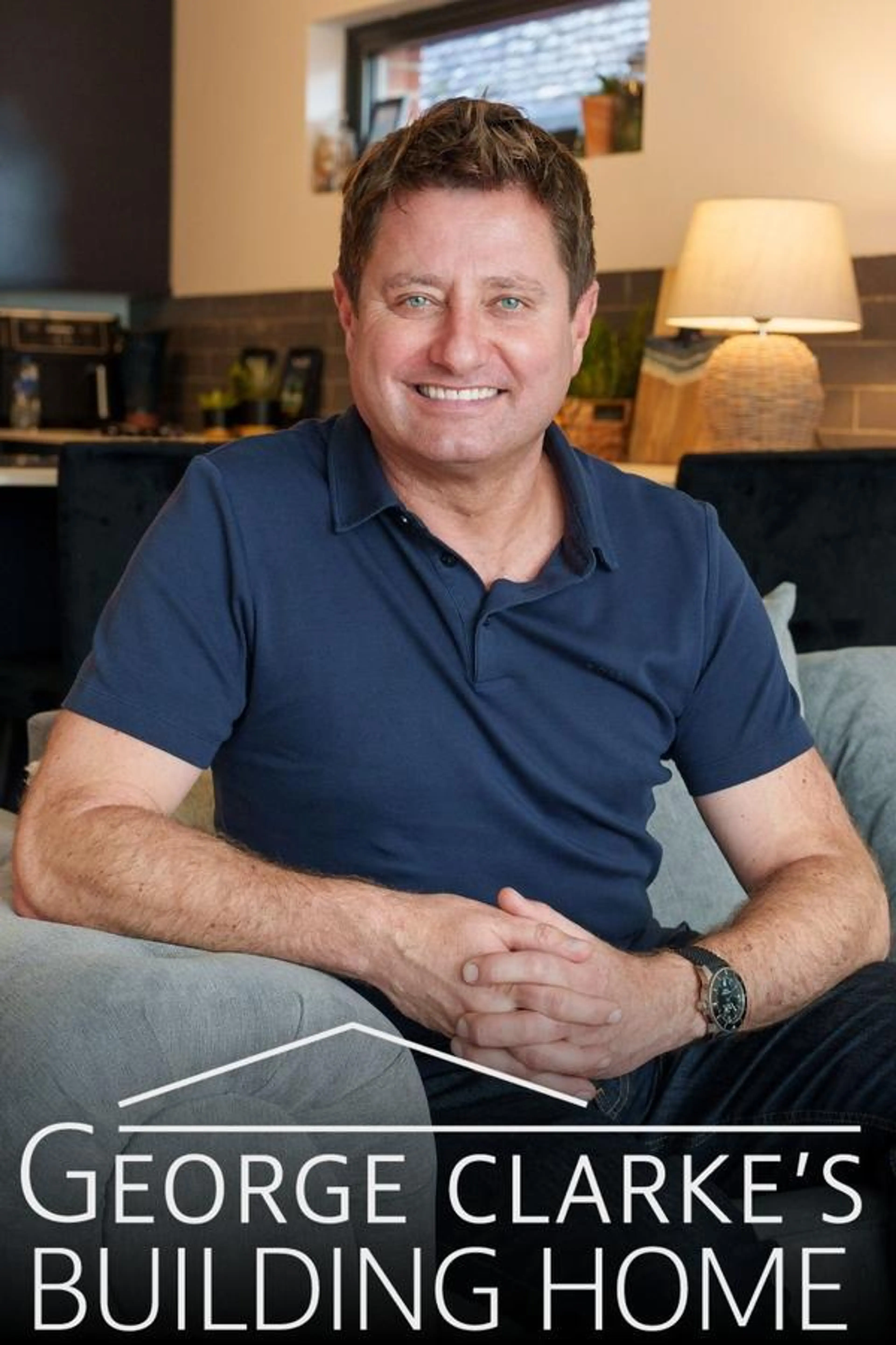 George Clarke's Building Home Series 1
