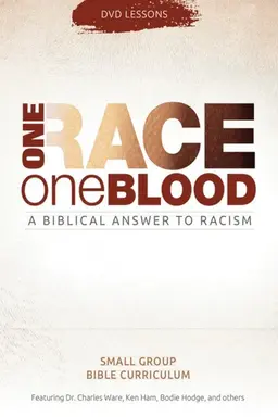 One Race, One Blood Season 1