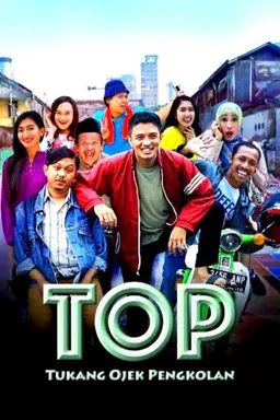 TOP: Tukang Ojek Pengkolan Season 1