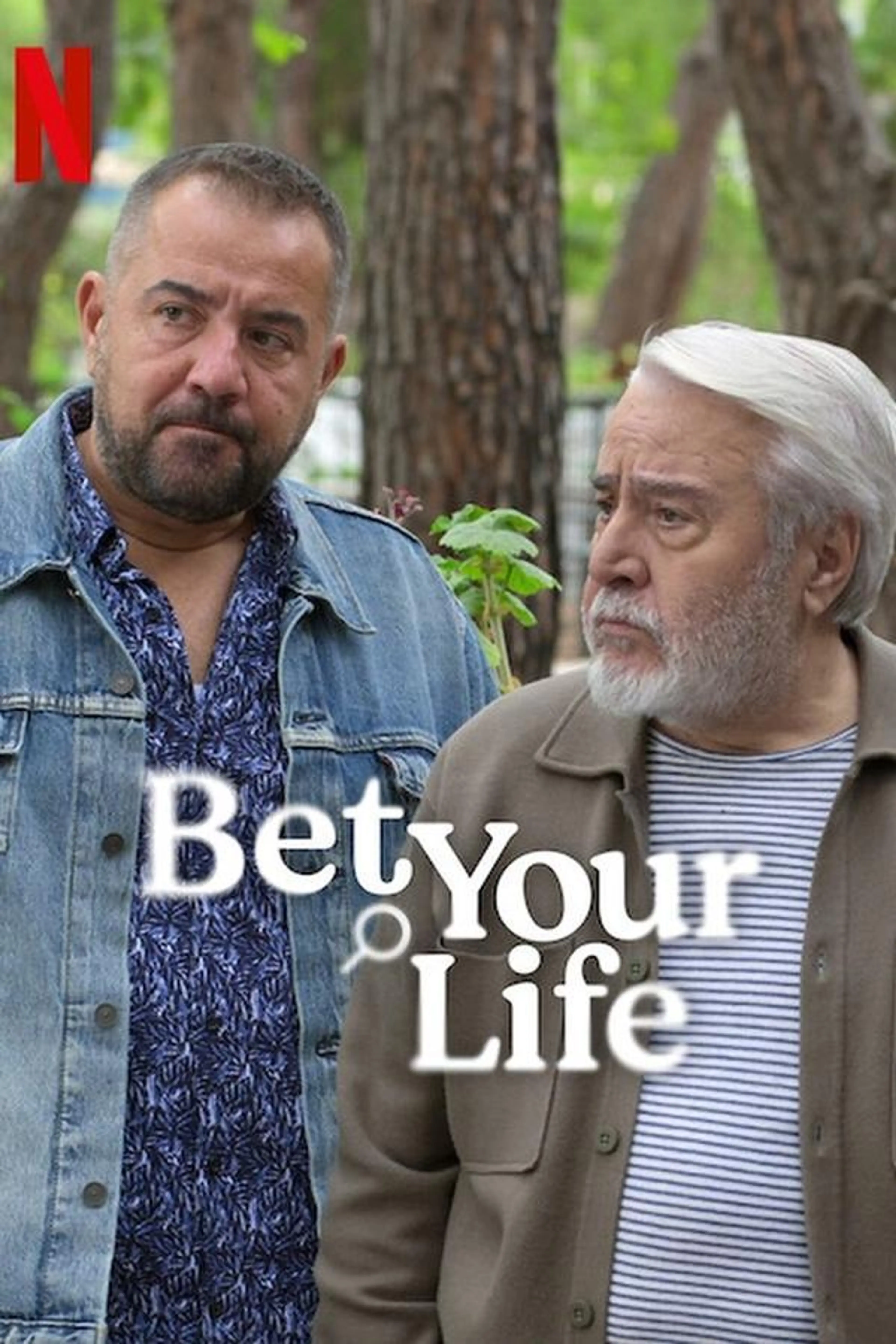 Bet Your Life Season 1