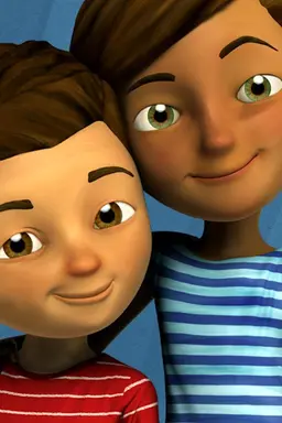 Become Jehovah’s Friend Season 1
