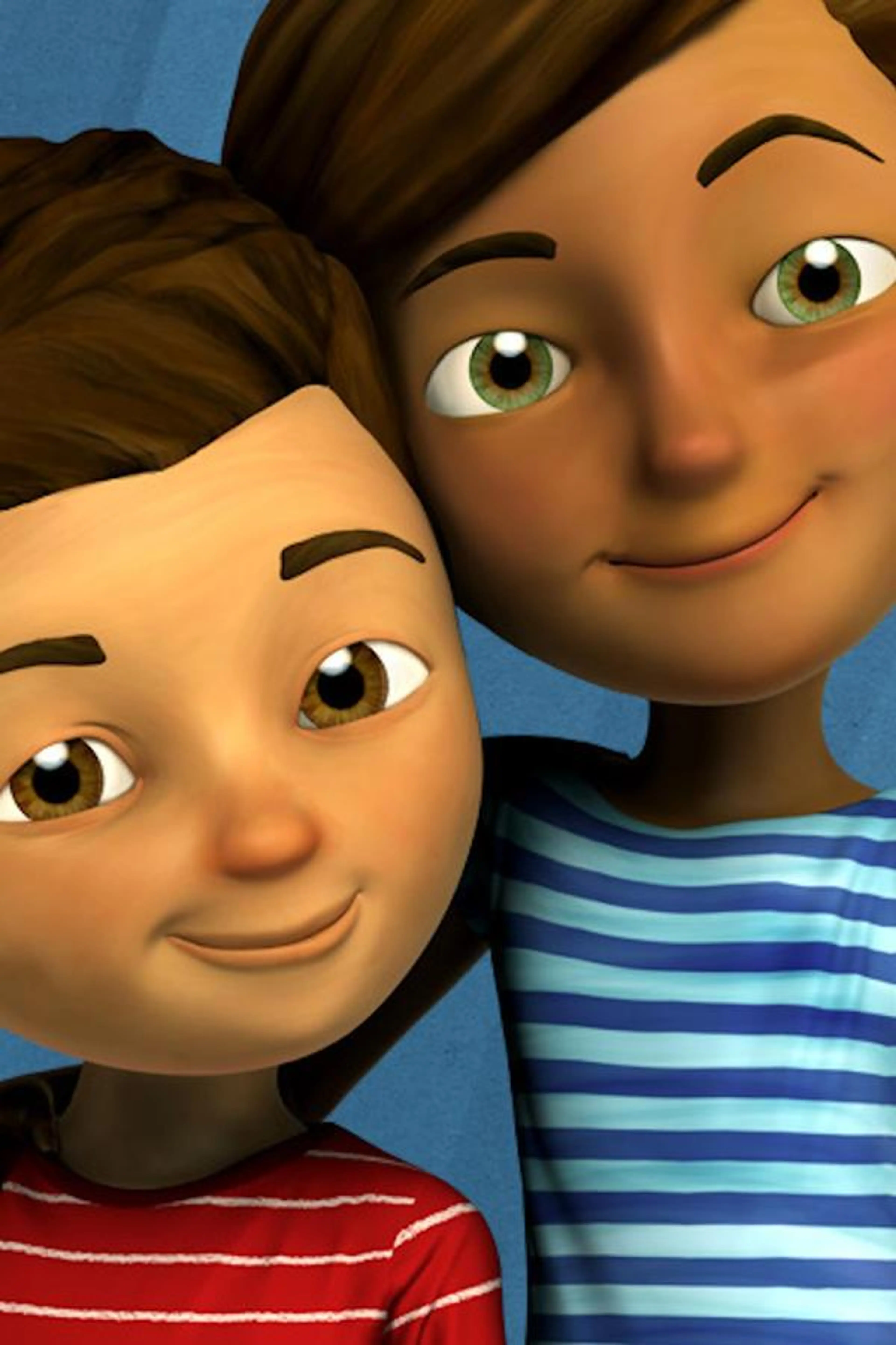 Become Jehovah’s Friend Season 1