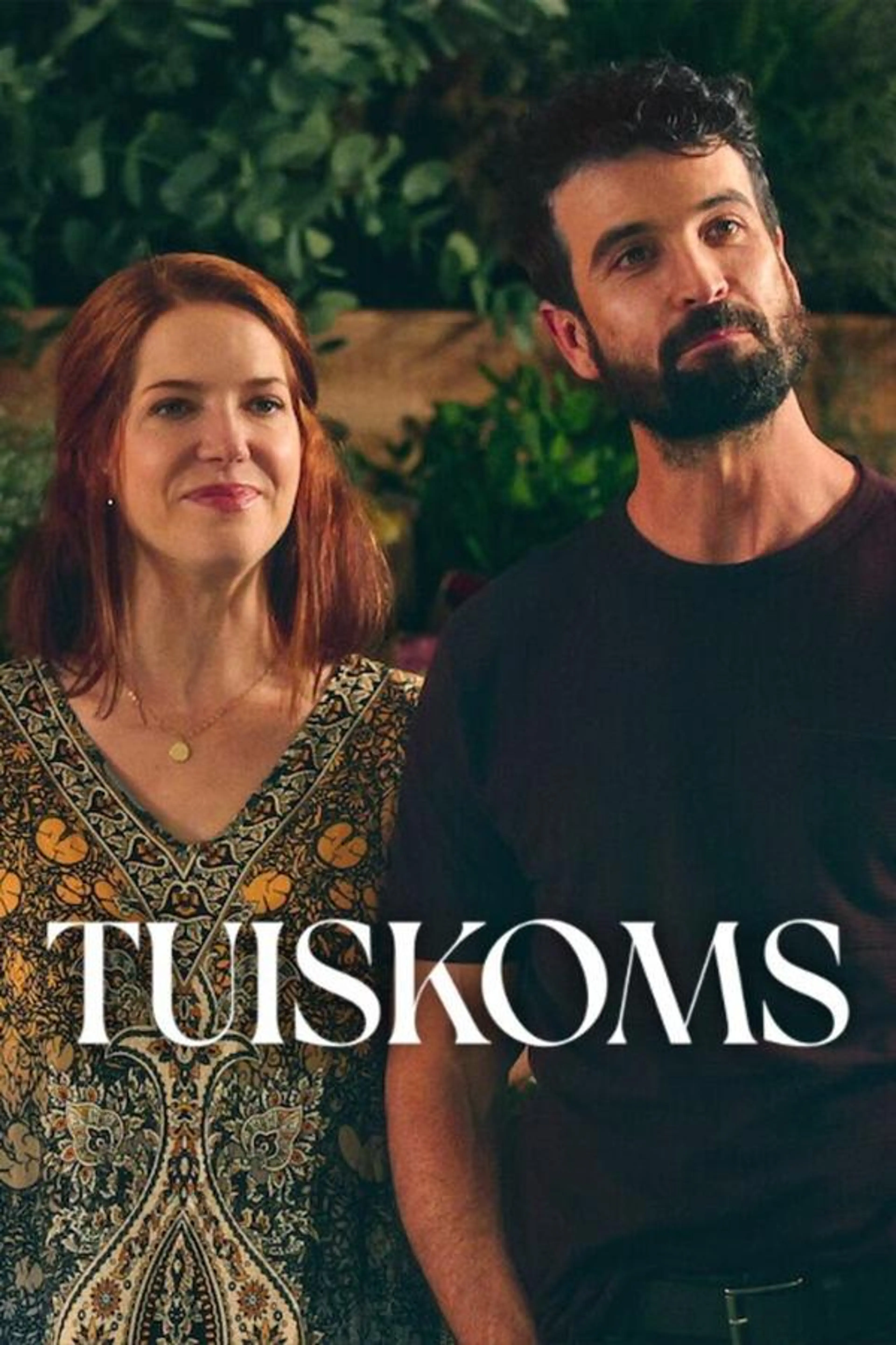 Tuiskoms Season 1