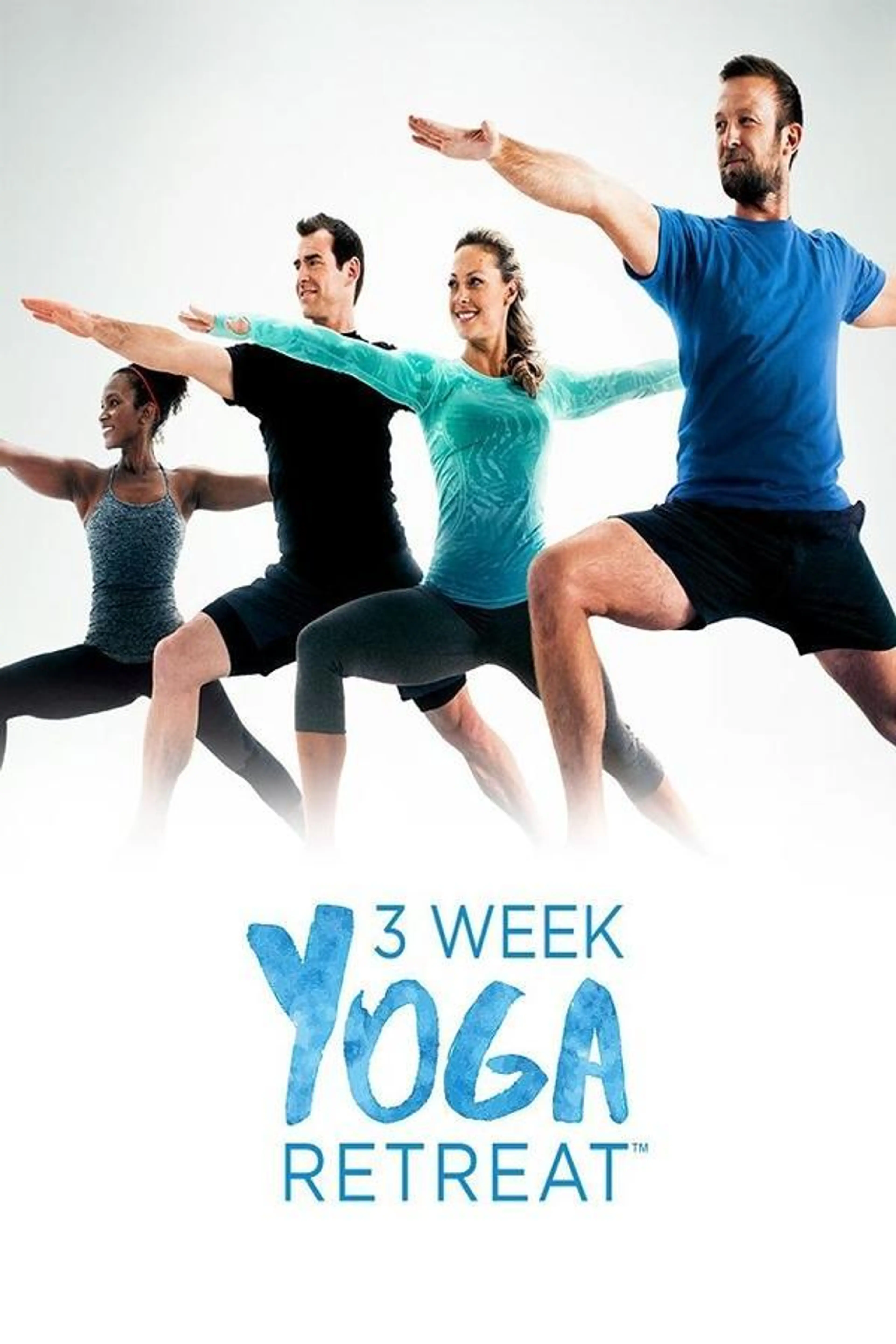3 Week Yoga Retreat Expansion Week 2