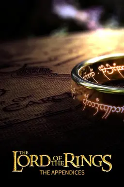 The Appendices The Gathering Storm