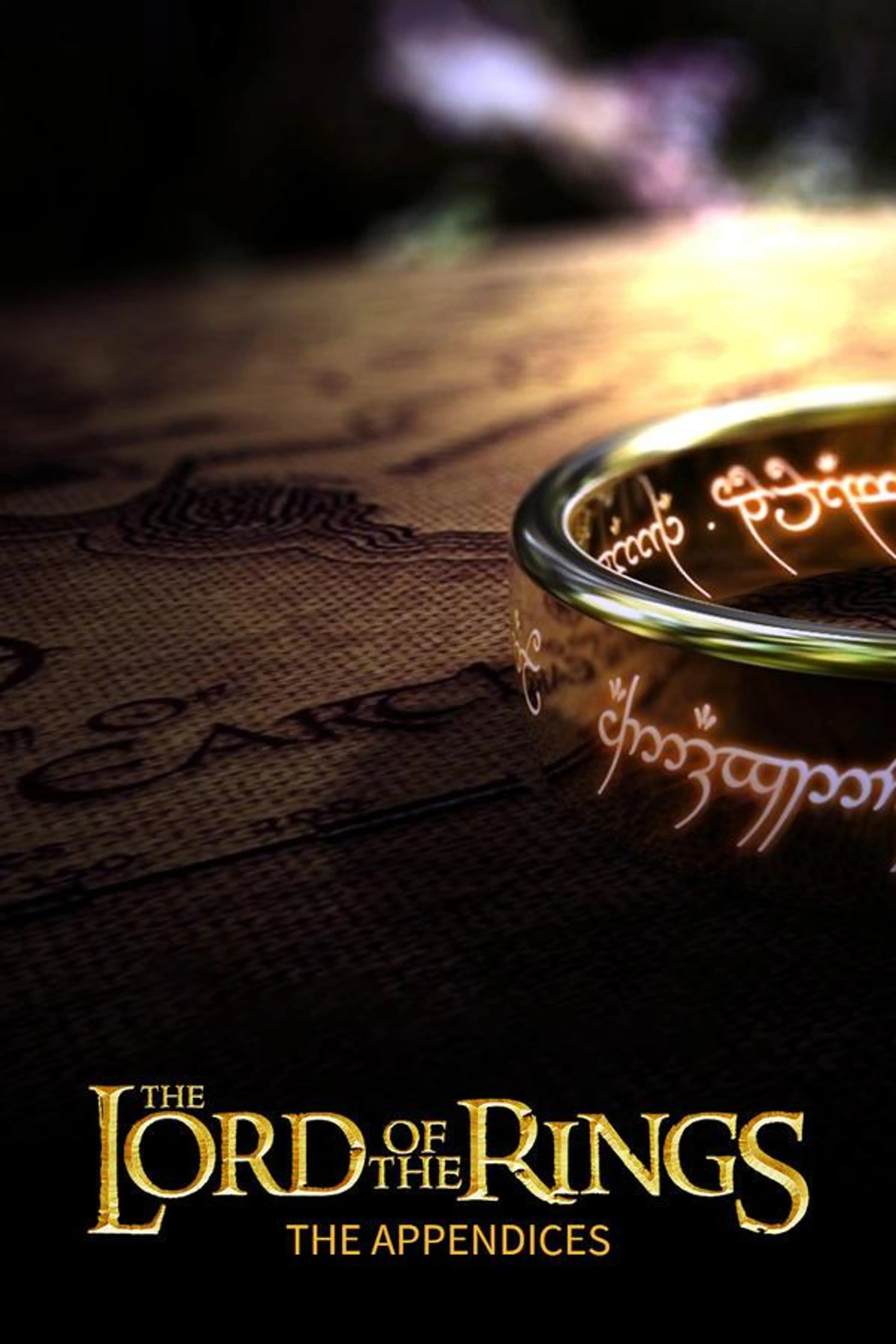 The Appendices The Gathering Storm