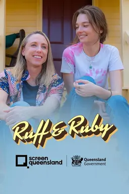 Ruff and Ruby Season 1