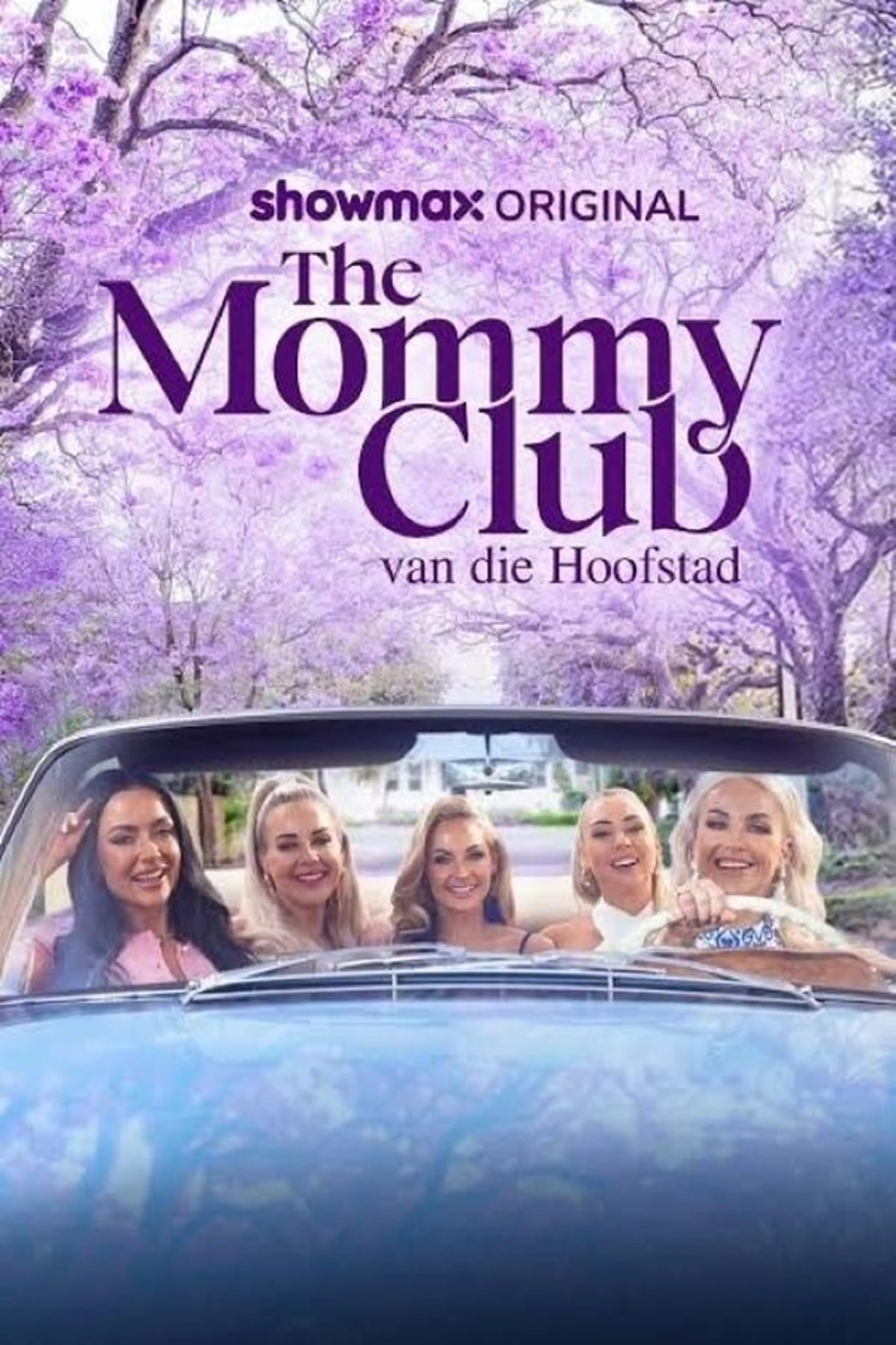 The Mommy Club: Van die Hoofstad Season 1