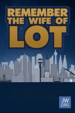 Remember the Wife of Lot Miniseries
