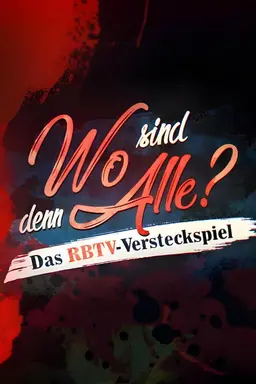 Wo sind denn alle? Season 1