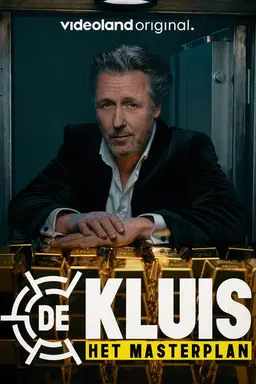 De Kluis: Het Masterplan Season 1