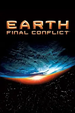 Earth: Final Conflict season 2