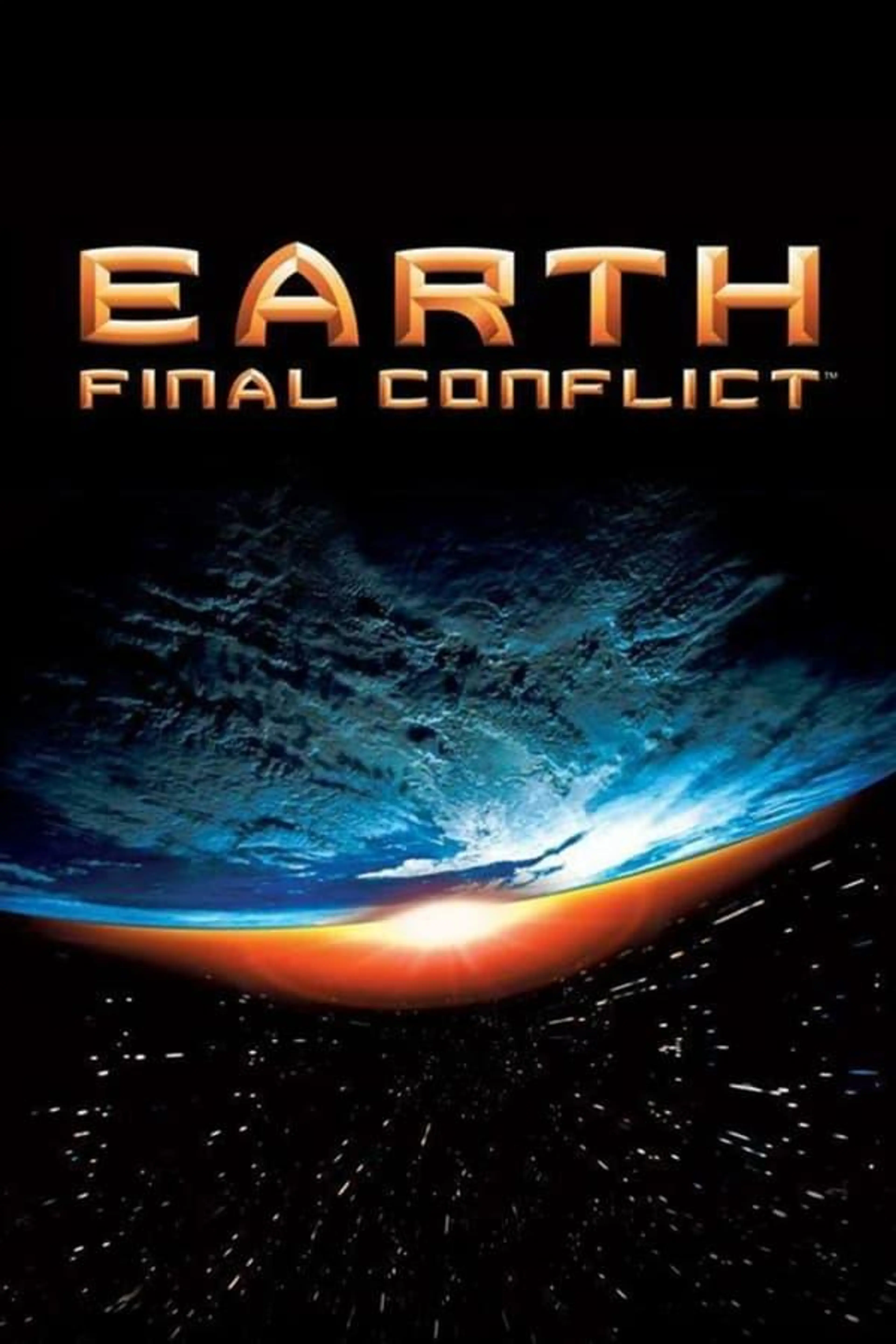 Earth: Final Conflict season 2