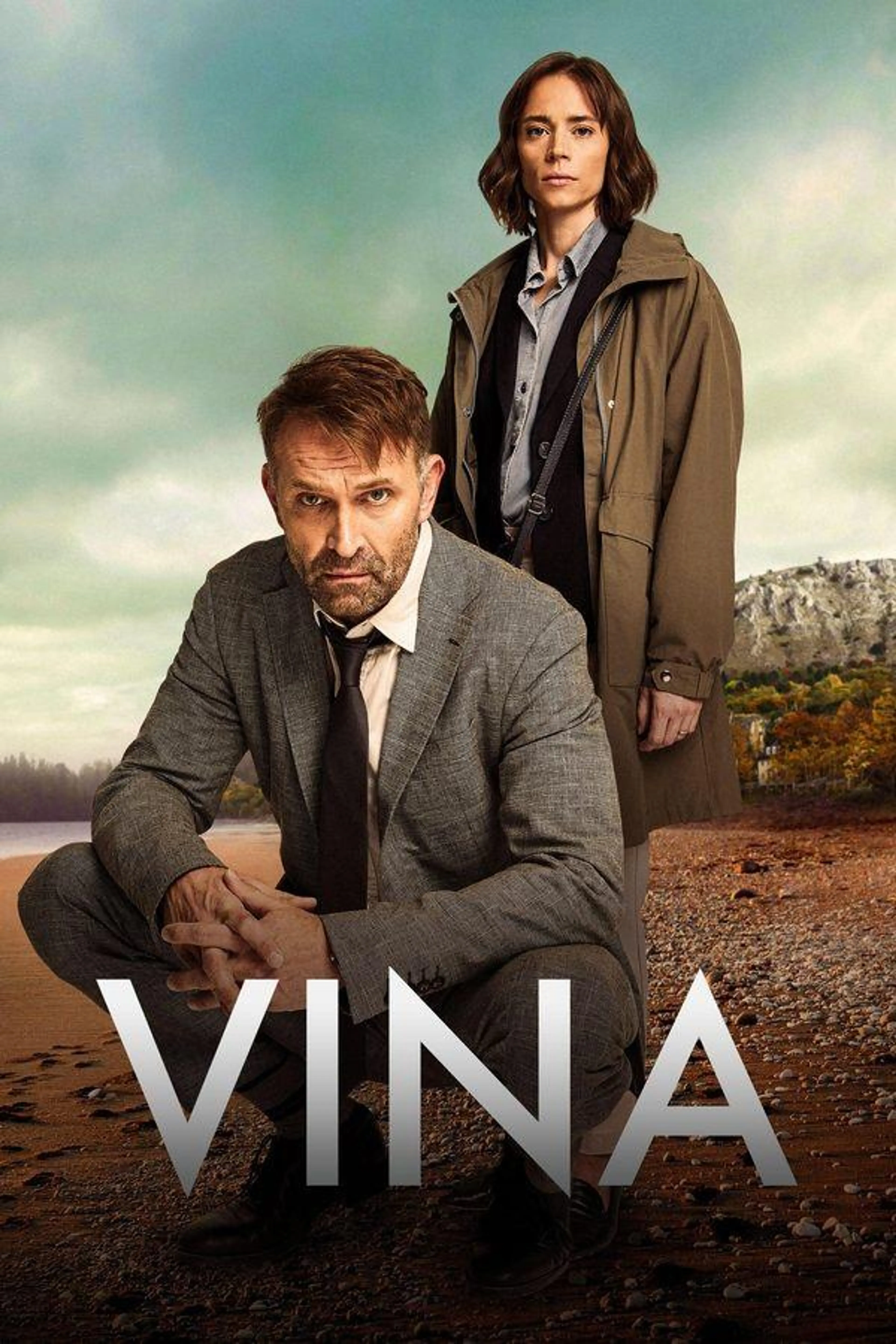 Vina Season 1