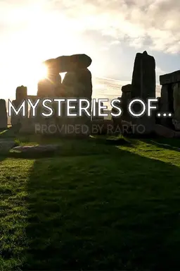 Mysteries of Season 1
