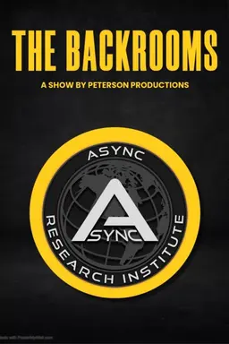 The Backrooms Season 4 (Ready or not, here I come)