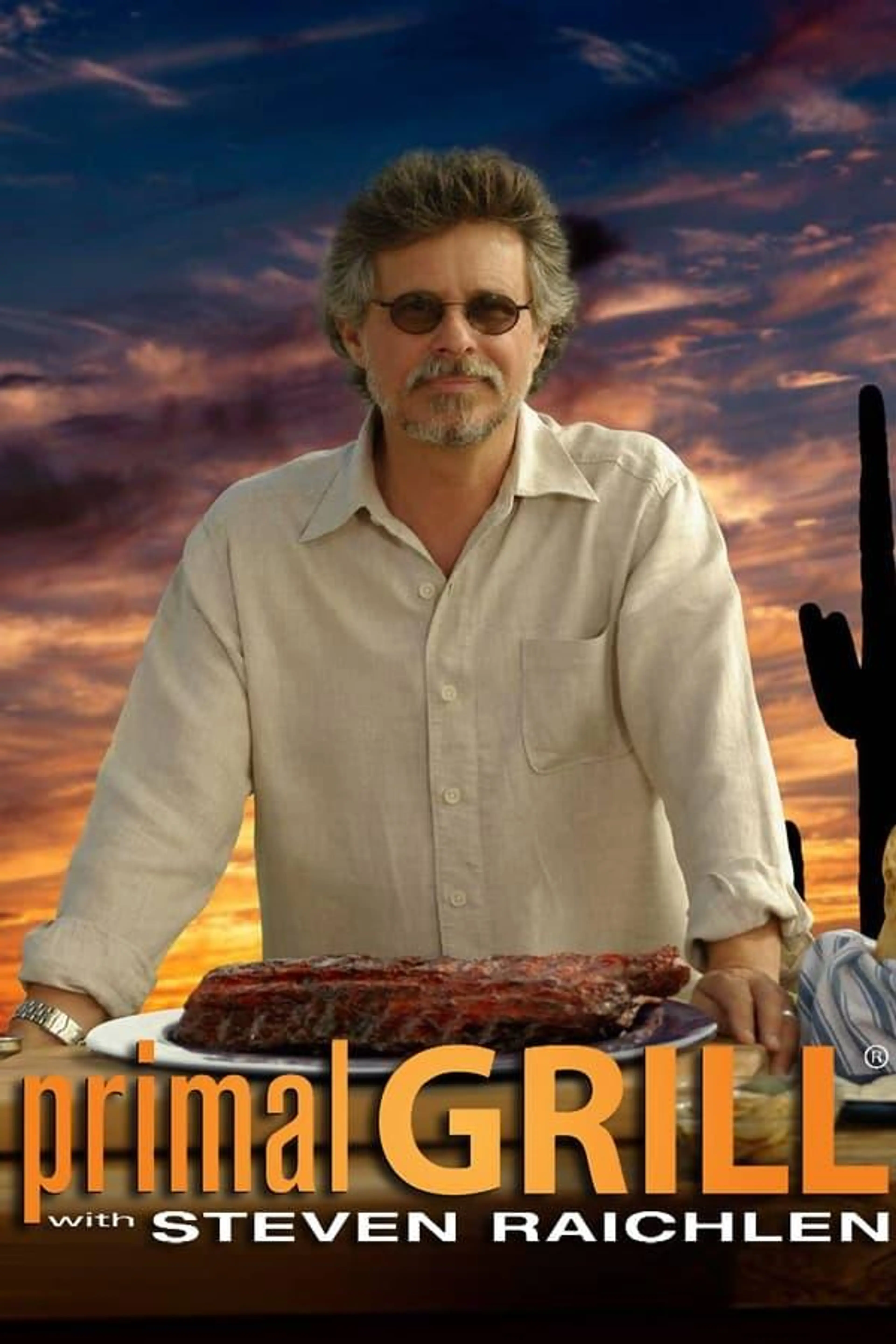 Primal Grill with Steven Raichlen Season 3