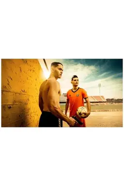 Shlomi Shesh Season 1