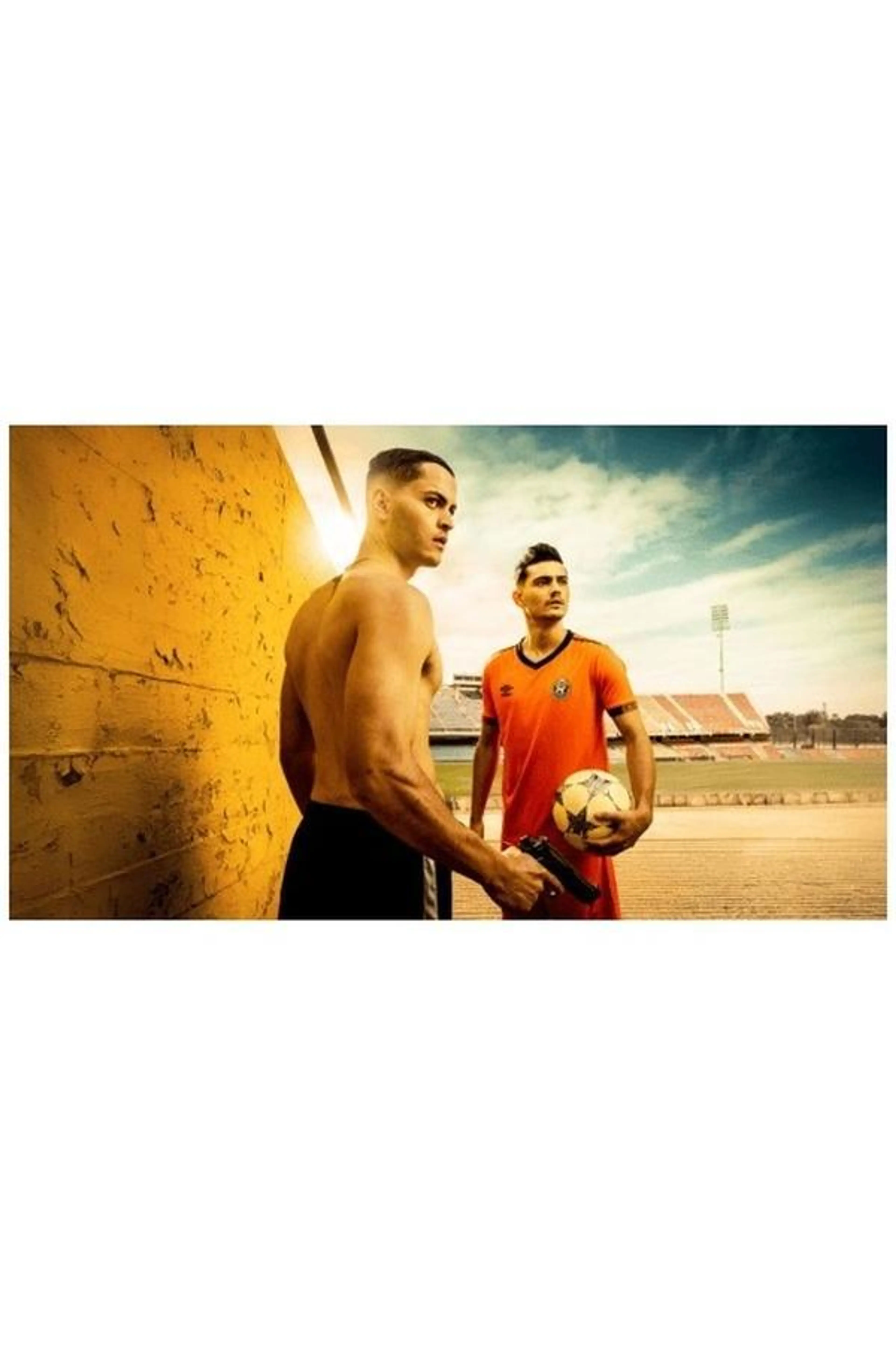 Shlomi Shesh Season 1