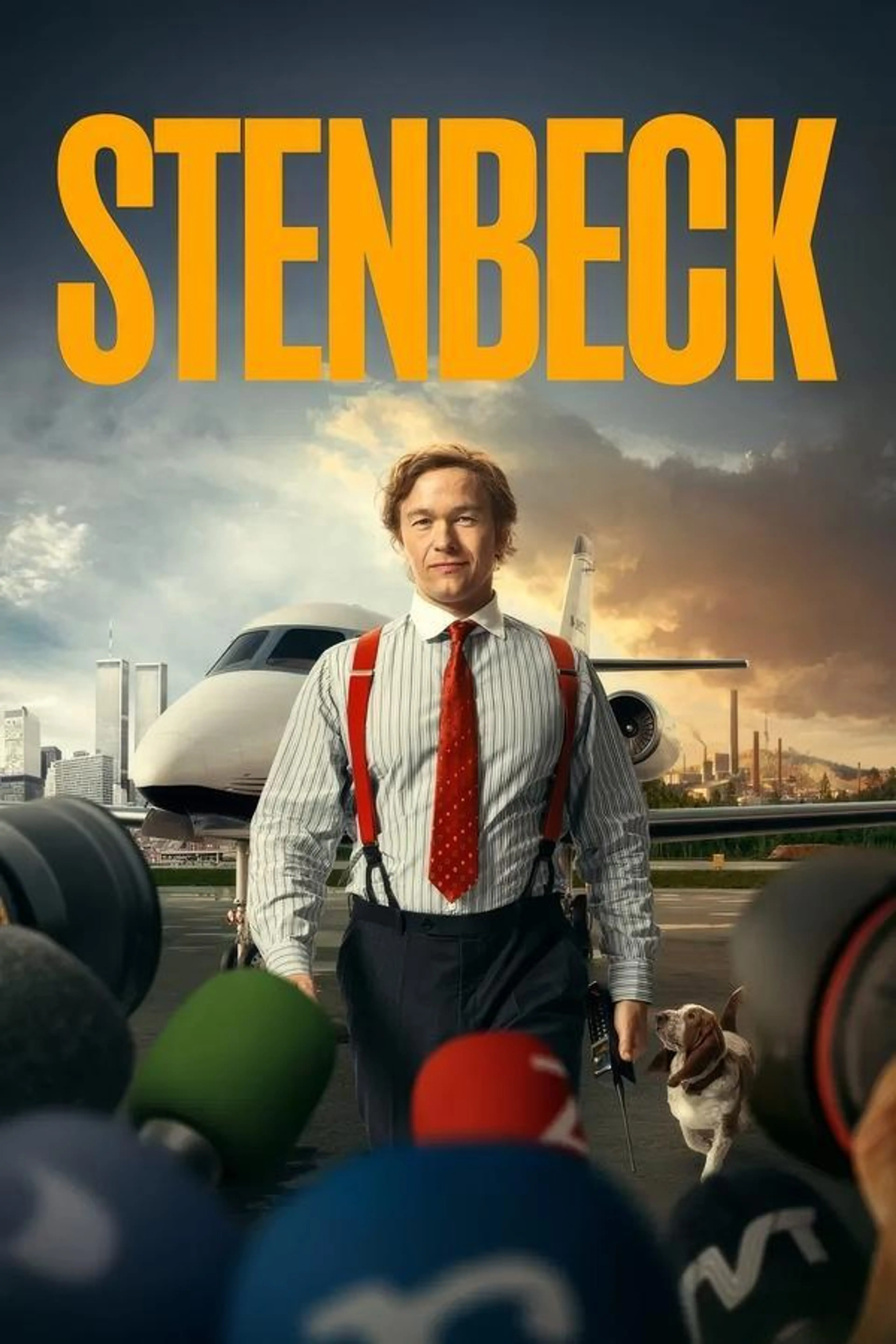 Stenbeck Season 1