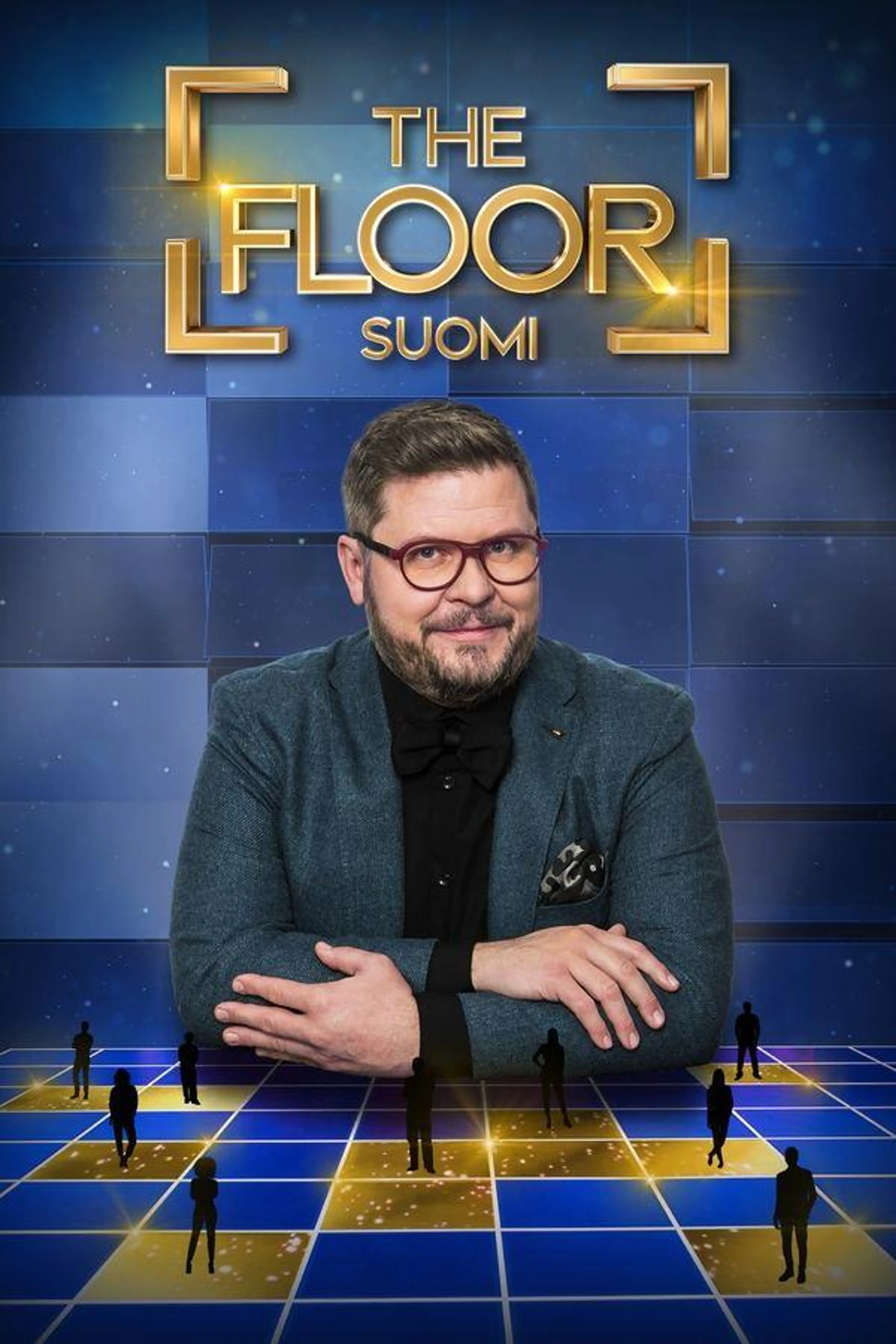 The Floor Finland Season 1