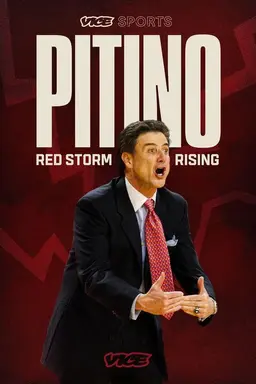 PITINO: RED STORM RISING Season 1