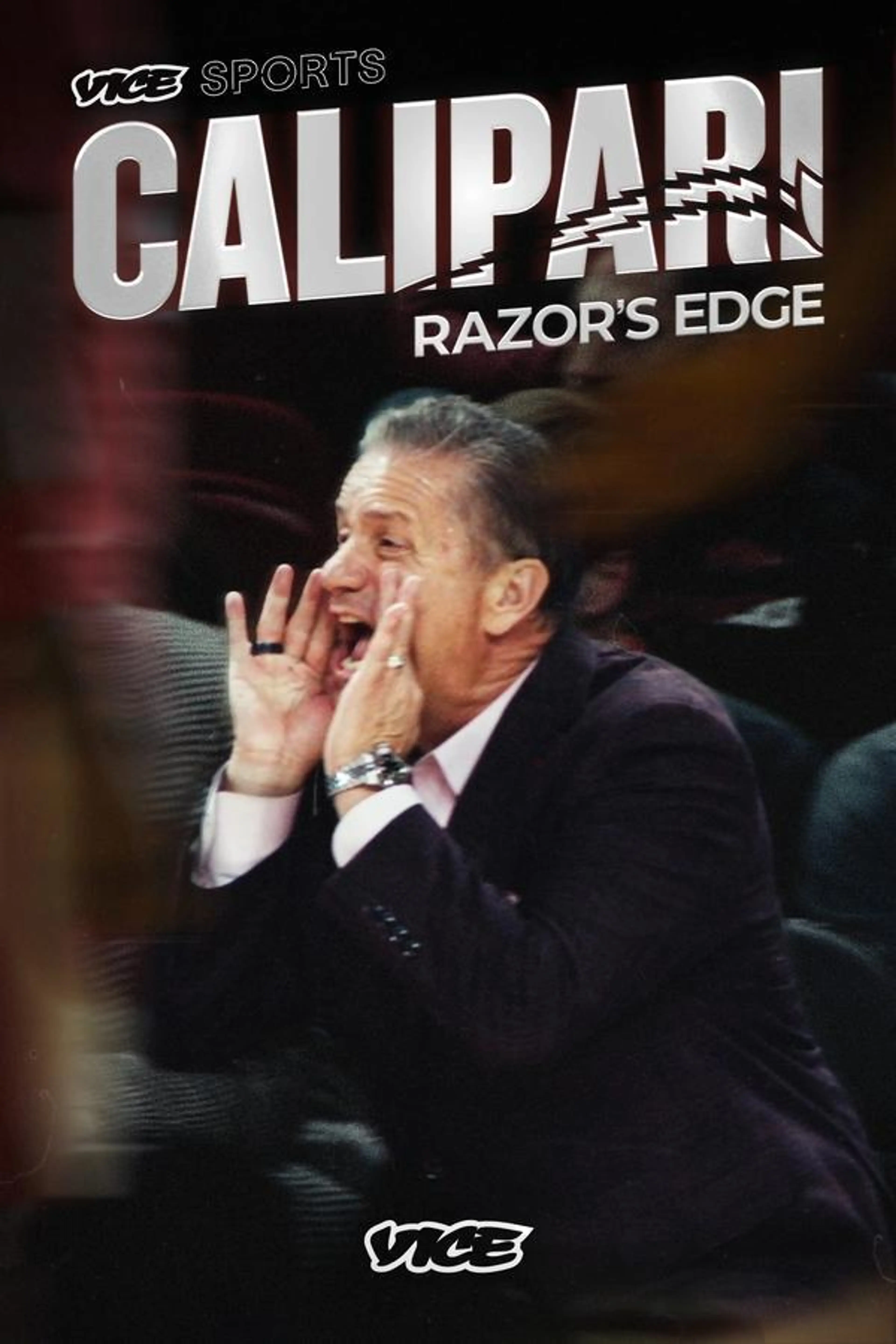 Calipari: Razor's Edge Season 1