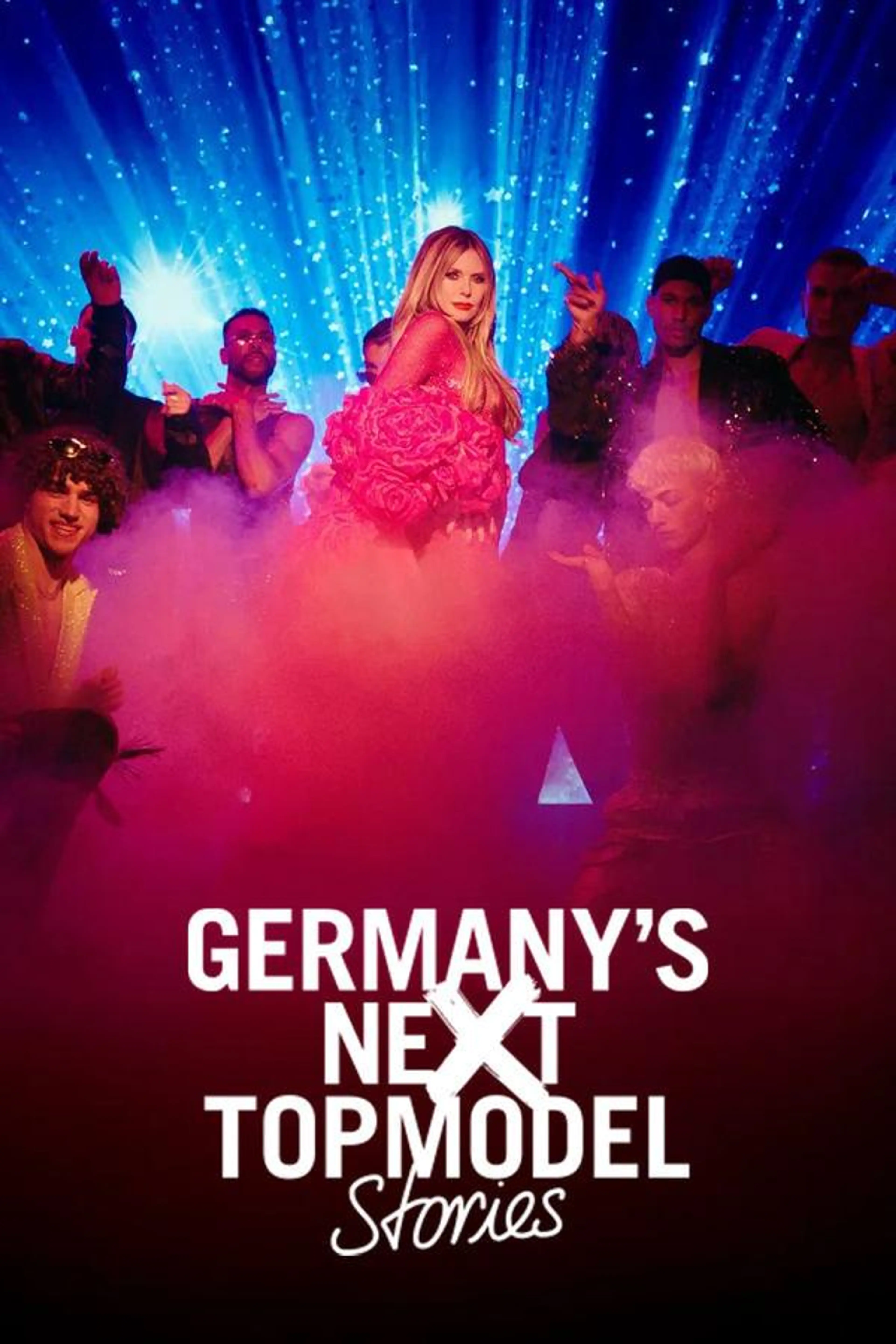 Germany's Next Topmodel: Stories Season 1