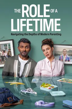 The Role of a Lifetime Series 1