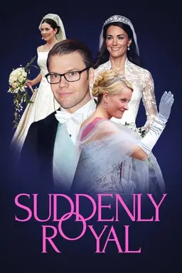 Suddenly royal Season 1