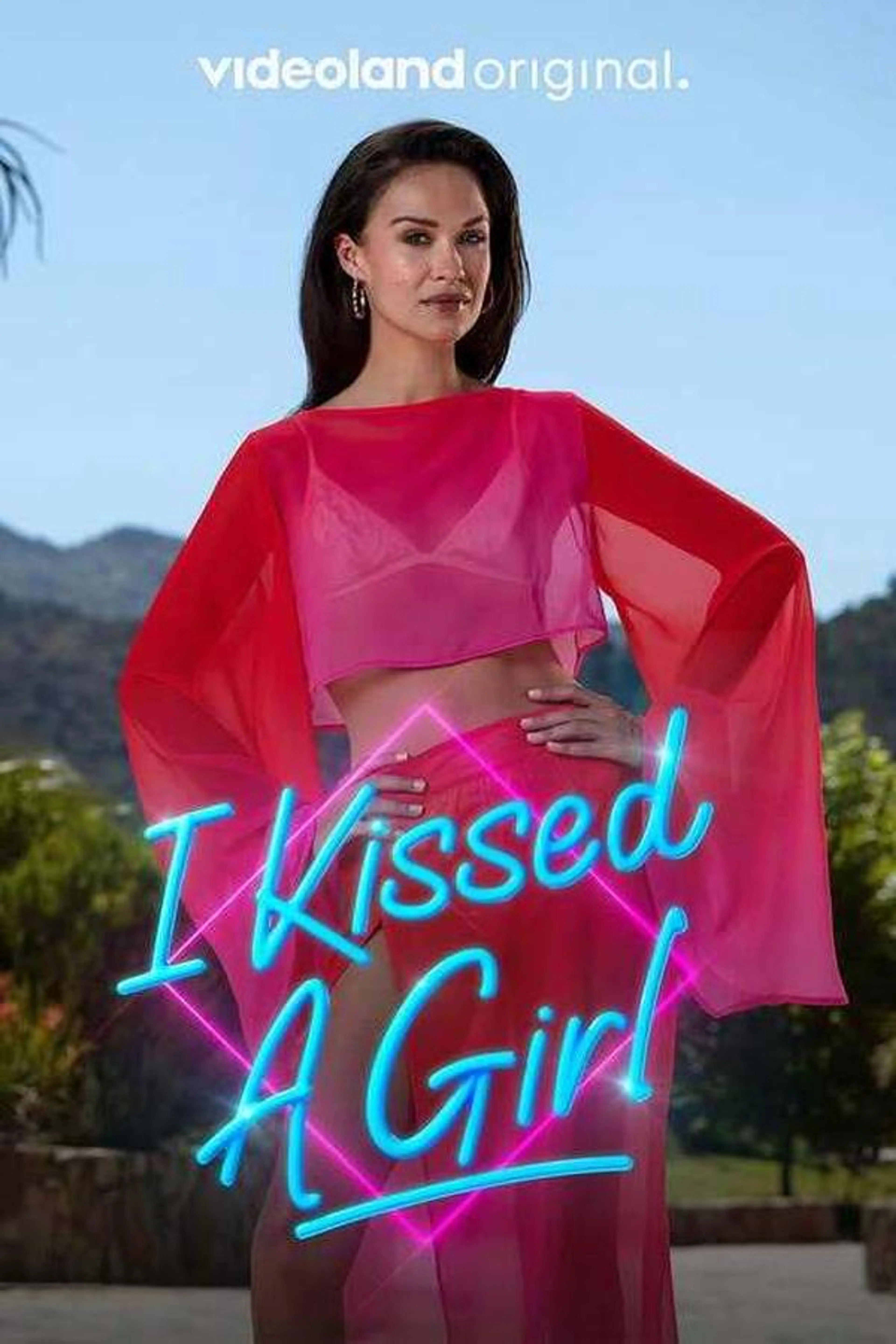 I Kissed A Girl Season 1