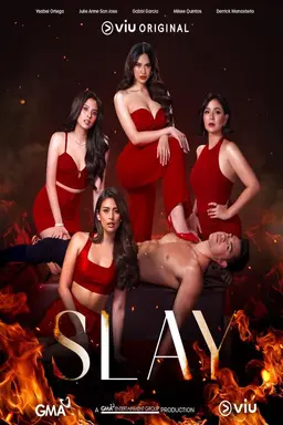 Slay Season 1