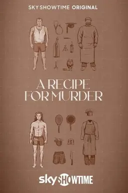 A Recipe for Murder Season 1
