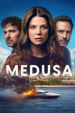 Medusa Season 1