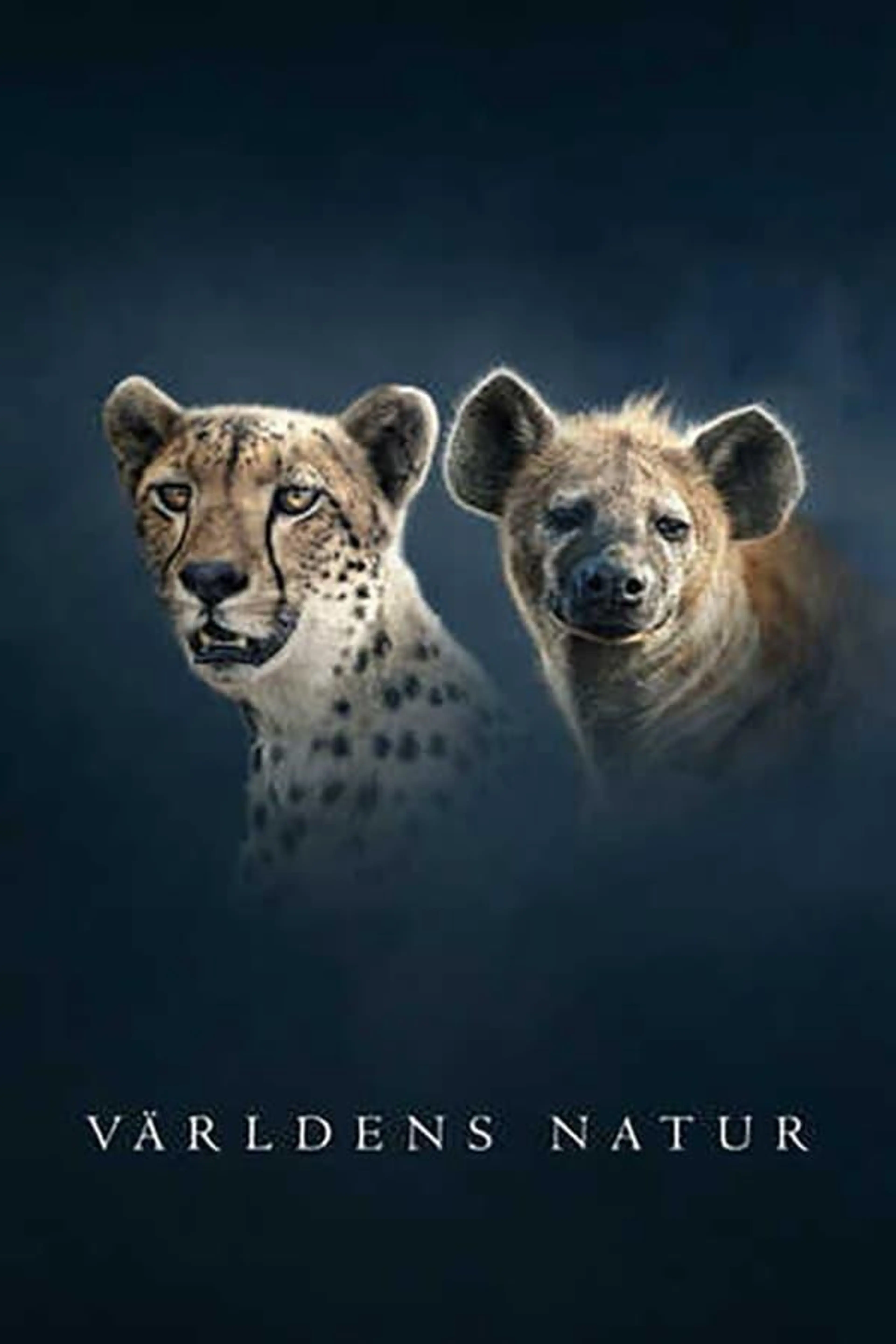 Dynasties Season 2